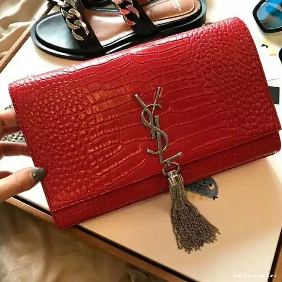Tony Luxuries MEDIUM KATE YSL 0510
